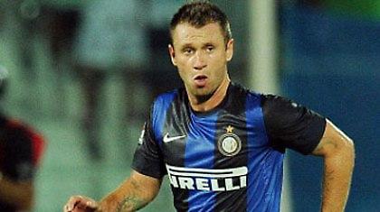 Το «παλεύει» για Κασάνο, Στραματσιόνι