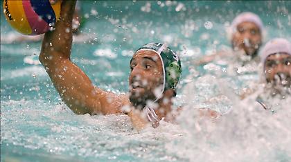 «Ο Βλοντάκης έχει γράψει ιστορία στο πόλο»