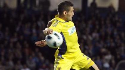 Ραΐσεβιτς: «Να παίξουμε καλά την αντεπίθεση»