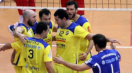 Γιοβάνοβιτς ο κορυφαίος