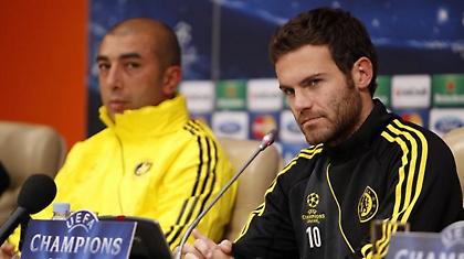 Μάτα: «Δύσκολη μέρα…»