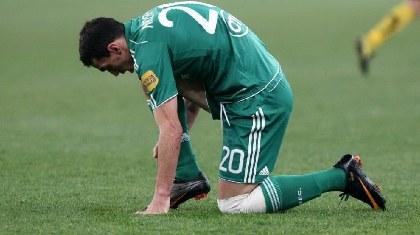 Χωρίς Λάζαρο με Μάριμπορ