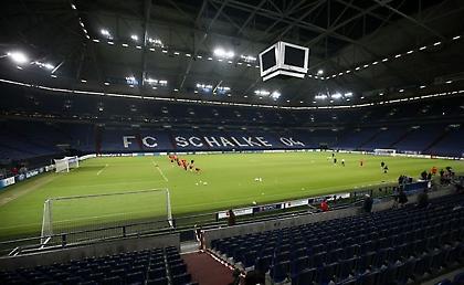 Με ελληνικό δίδυμο στη Γερμανία