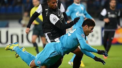 Άργησε να αντιδράσει!