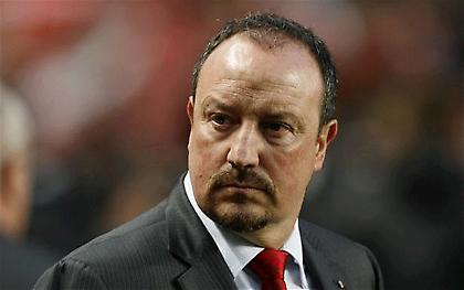 Επίσημα Μπενίτεθ στην Τσέλσι