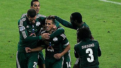 Ενδεκάδα που κερδίζει, δεν αλλάζει…