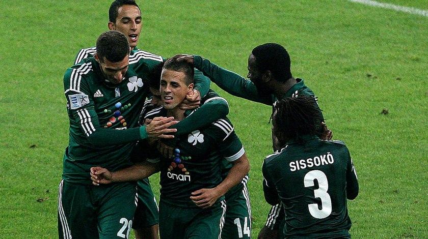 Ενδεκάδα που κερδίζει, δεν αλλάζει…