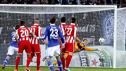 Europa να ‘ναι…