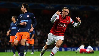 «Αγγλική» συνέπεια (video)