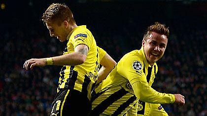 Το βράδυ των προκρίσεων