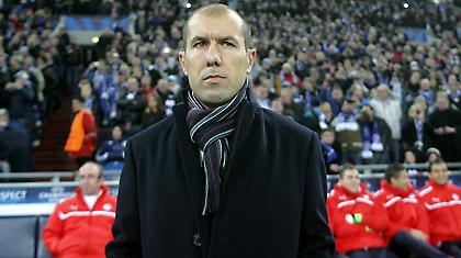 Ζαρντίμ: «Μπορούσαμε και να νικήσουμε»