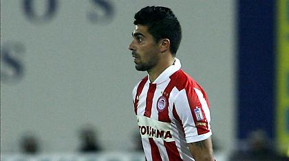 Μασάντο: «Να επικεντρωθούμε στο Europa»