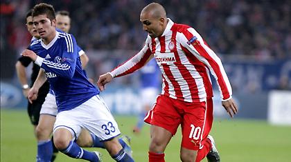 Στο ΟΥΕΦΑ, θα ‘ναι ωραία, με τον Θρύλο για παρέα