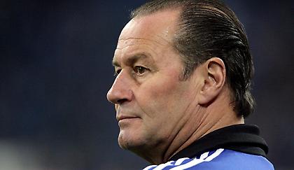 Στέβενς: «Μπορούσαμε και δεύτερο γκολ»