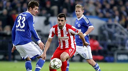 Μανιάτης: «Δεν ήμασταν αποτελεσματικοί»