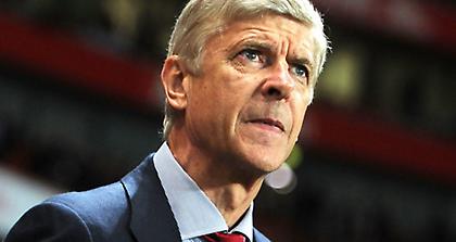 Βενγκέρ: «Πλήρεις και για τη νίκη με Ολυμπιακό»