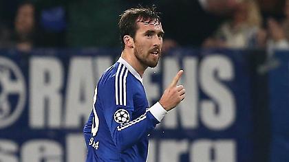 Φουχς: «Μας δυσκόλεψε πολύ ο Ολυμπιακός»