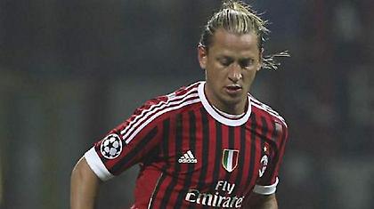 «Δεν έγινα Ιμπραϊμοβιτς»