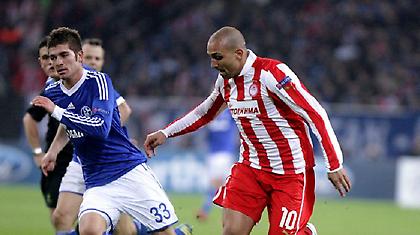 Τζεμπούρ: «Αμυνθήκαμε και είχαμε τακτική»