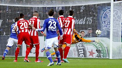 Η μέρα που «λύγισε» ο Κάρολ