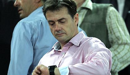 «Τελειώνουν» τον Βασσάρα
