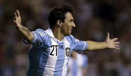 Σκόκο: «Εκμεταλλεύτηκα την ευκαιρία» (video)