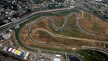 305,909 μέτρα μακριά από τον τίτλο