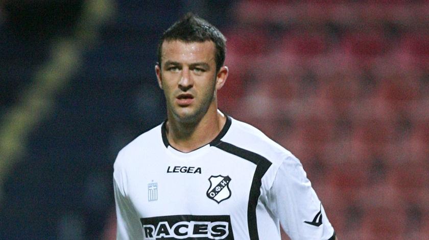 Σίσιτς: «Κακό για τη Μάριμπορ που έφυγε ο Φερέιρα»