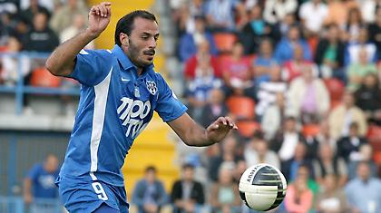 «Έχουμε πολλά ακόμα να δούμε…»