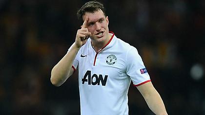 Δεν φοβάται να ρισκάρει ο Τζόουνς