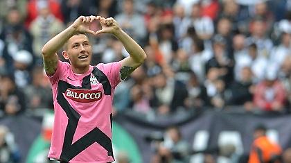 Δεν αφήνει τον Μαρόνε ο Κόντε