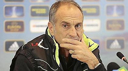 Ζητείται θαύμα