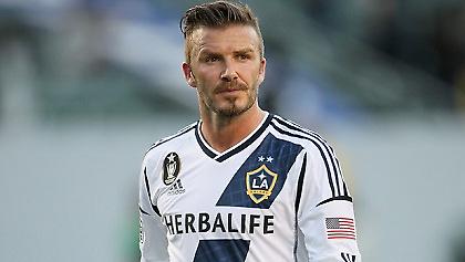 Σενάρια για επιστροφή Μπέκαμ στη Ρεάλ