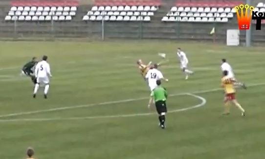 Ποιος Ζλάταν και ποιος Μεξές; Ο… Κοταρτσέφσκι (video)