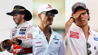 Αυτοί που φεύγουν…