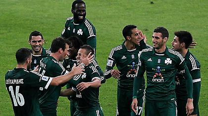 Ανακοίνωσε τους ίδιους ο Ρότσα