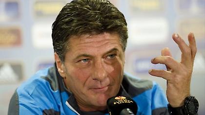 «Νίκη για να ελπίζουμε»