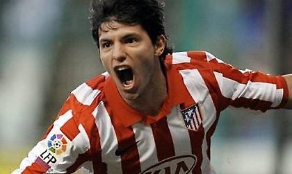 Δύο γκολ και γράφει ιστορία…