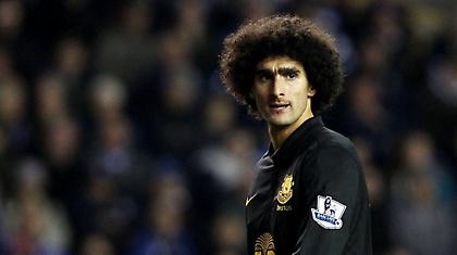 Το... σεντόνι κρατάει Φελαϊνί!