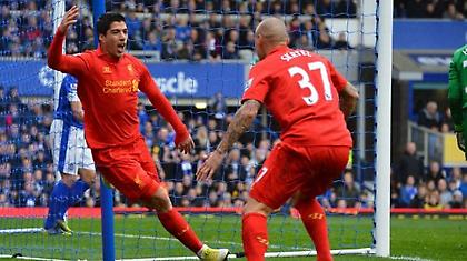 Αποθέωσε Σουάρες ο Σκρτελ