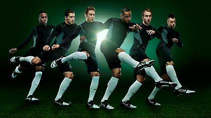 Η Nike παρουσιάζει το Nike GS 2