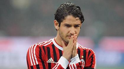 Προβληματίζει η συμπεριφορά του Πάτο