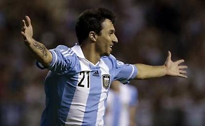 Σκόκο: «Ευχαριστώ και τους φίλους μου στην Ελλάδα»