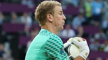 Δεν το περίμενε ο Χαρτ