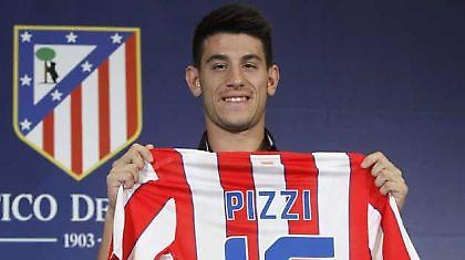 Καταγγέλλει Ατλέτικο η Μπράγκα