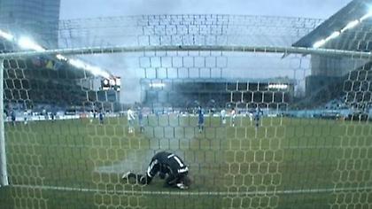 Το’ χασε και επίσημα η Ζενίτ