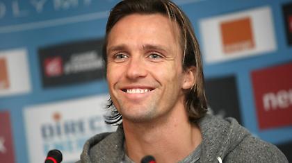 Ο Ζέντεν για βοηθός του Μπενίτεθ