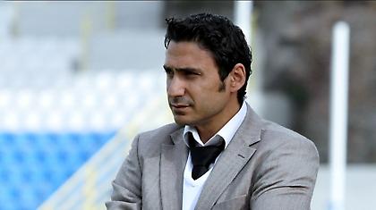 Ο Κούτσης νέος προπονητής στην Παναχαϊκή