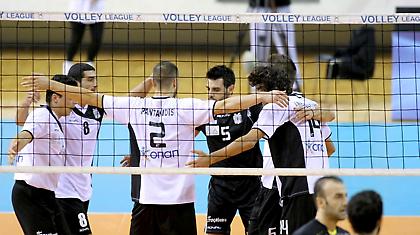 Αλλάζει έδρα το ματς του ΠΑΟΚ