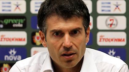 «Ντέρμπι το ματς με τον ΟΦΗ»